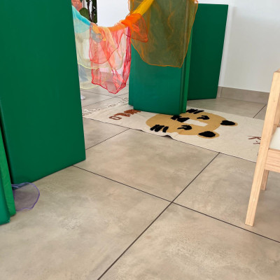 Eigene Ideen reinbringen