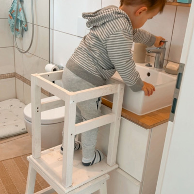 Selbständig sein