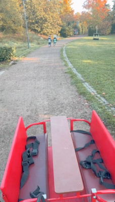Gemeinsam Unterwegs